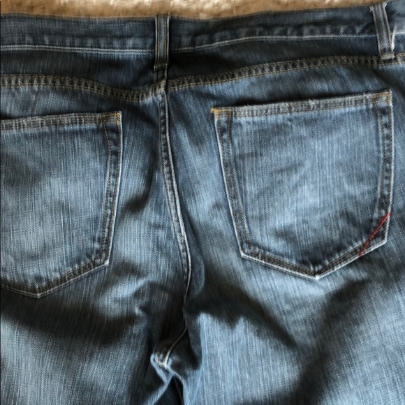 Jeans - Picture 4 of 4